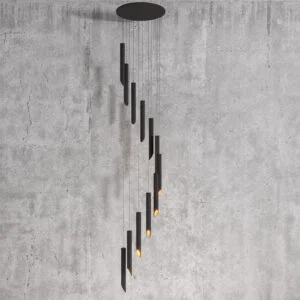 Pendente Piove di Candelle